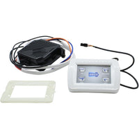 Jabsco Touch Operated Control Panel for Deluxe Flush Toilets 58029-1000