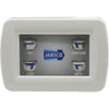 Jabsco Touch Operated Control Panel for Deluxe Flush Toilets 58029-1000
