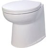 Jabsco Deluxe Flush Sea/River Water Toilet (12V / Regular Bowl)  JAB-58240-2012 - ChasNewensMarine