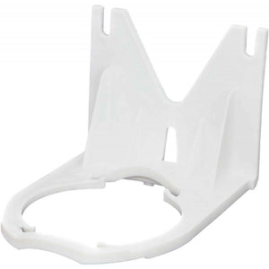 Rule Bilge Pump Mounting Bracket (360, 500, 800 & 1100 Oval Pumps)  JAB-66A - ChasNewensMarine