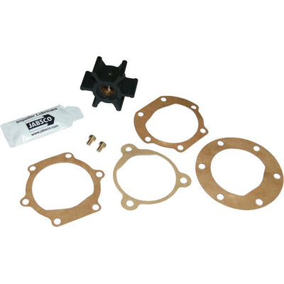 Jabsco Impeller and Gasket Set 673-0001-P