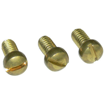 Jabsco 91005-0040 End Cover Screws for Jabsco Pumps (Pack of 3 Screws)  JAB-91005-0040