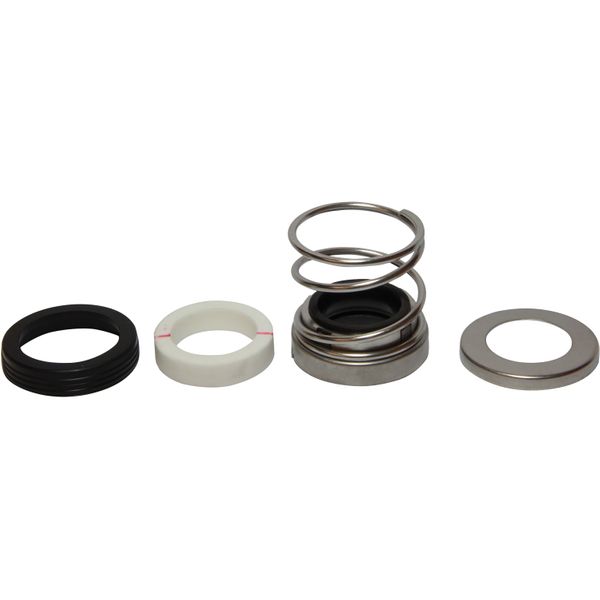 Jabsco Pump Mechanical Seal Kit for Jabsco Engine Cooling Pumps  JAB-96080-0371