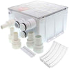 Rule 98B Shower Sump Pump 98B