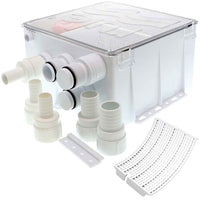 Rule 98B Shower Sump Pump 98B