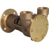 Jabsco Flange Mounted Engine Cooling Pump 9970-200 (3/4" BSP Ports)  JAB-9970-200 - ChasNewensMarine