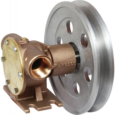 Jabsco CW404 Foot Mount Engine Cooling Pump (3/4