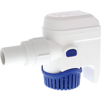 Rulemate RM500B Submersible Bilge Pump RM500B