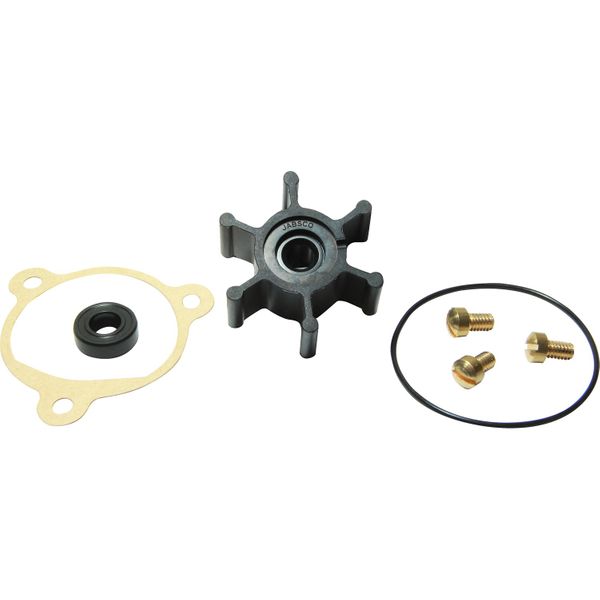 Jabsco SK224 Service Kit for 23680 Water Puppy Pumps  JAB-SK224