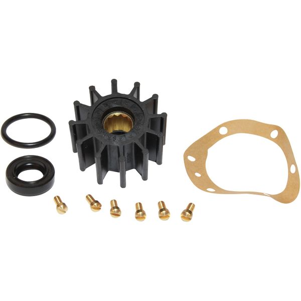 Jabsco SK33 Service Kit for Flexible Impeller Pumps  JAB-SK33