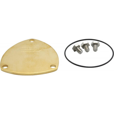 Jabsco Pump End Cover Plate SK501-0000 for Jabsco 51520 Engine Pumps  JAB-SK501-0000 - ChasNewensMarine