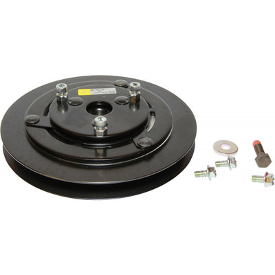 Jabsco Electric Clutch Pump Pulley SP2300-0063RA (1B)  JABSP2300-0063RA - ChasNewensMarine