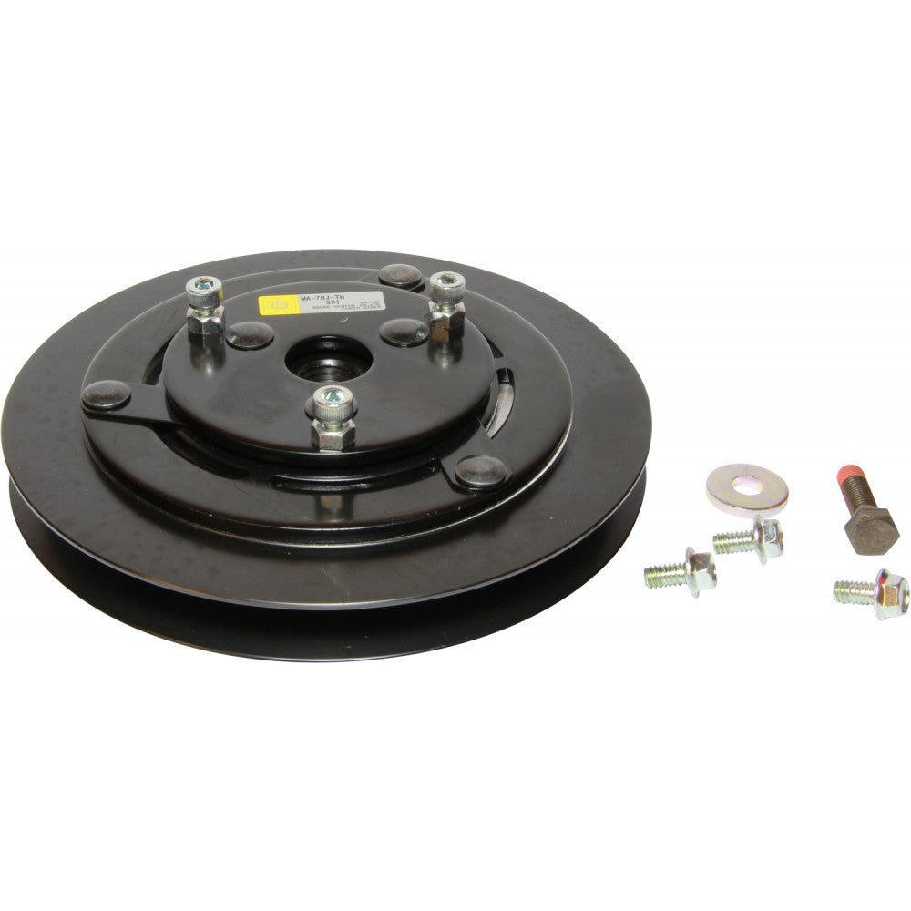 Jabsco Electric Clutch Pump Pulley SP2300-0063RA (1B)  JABSP2300-0063RA - ChasNewensMarine
