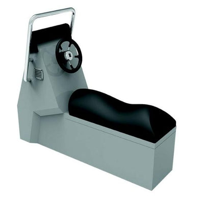 JOCKEY CONSOLE+SEAT 48*122*104