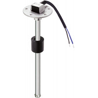 KUS Fuel and Water Dip Level Sender 600mm (US Resistance)  JS60346 - ChasNewensMarine