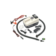 GE 20-2 ELECTRIC PUMP