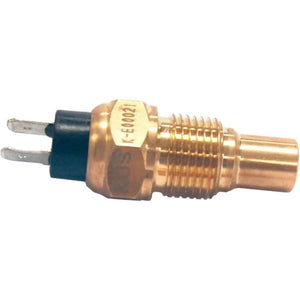 Water Temperature Sender 120°C Insulated Earth (EU / 5/8" x 18 UNF) KE00022