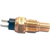 KUS Insulated Earth Water Temperature Sender 120°C (EU / 1/4"NPTF)  KE00036 - ChasNewensMarine