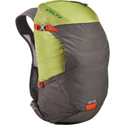Kelty backpack weight hot sale limit