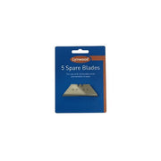 Retractable Knife Replacement Blades