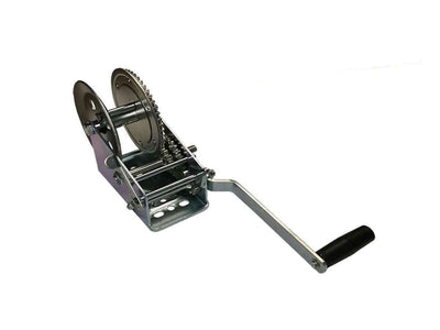 Knott Hand Winch 2000lb - Knott
