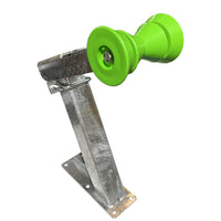large height adjustable green 