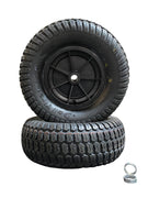 launcher balloon pair black spacers