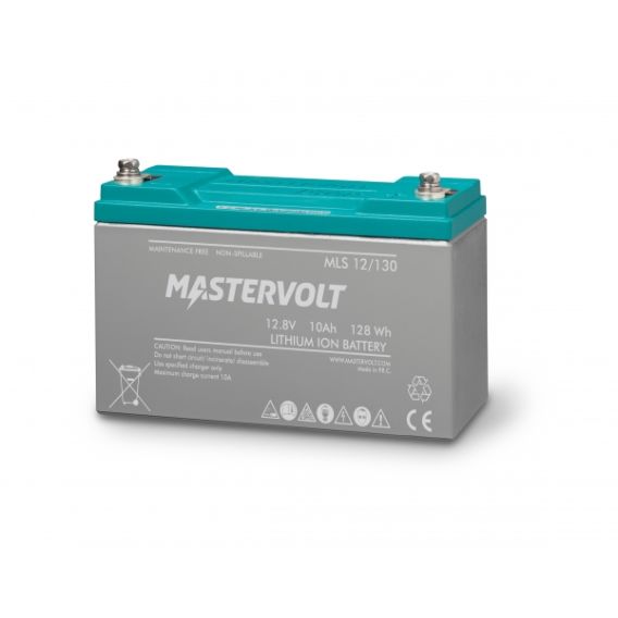MLS Lithium Battery