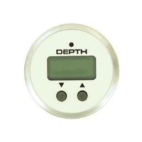 Digital Depth Gauges