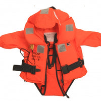 Thermocruise Baby Lifejacket - up to 15kg