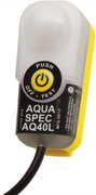 Aquaspec AQ40L High performance LED lifejacket light