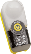 Optional Aquaspec AQ40S High Performance LED light for inflatable horseshoe