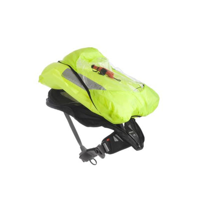 Sprayhood Accessory for Deckvest LITE