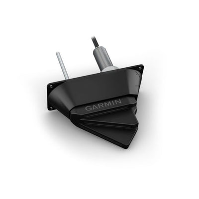 Garmin Panoptix LiveScope System & LVS32 Thru-Hull Transducer