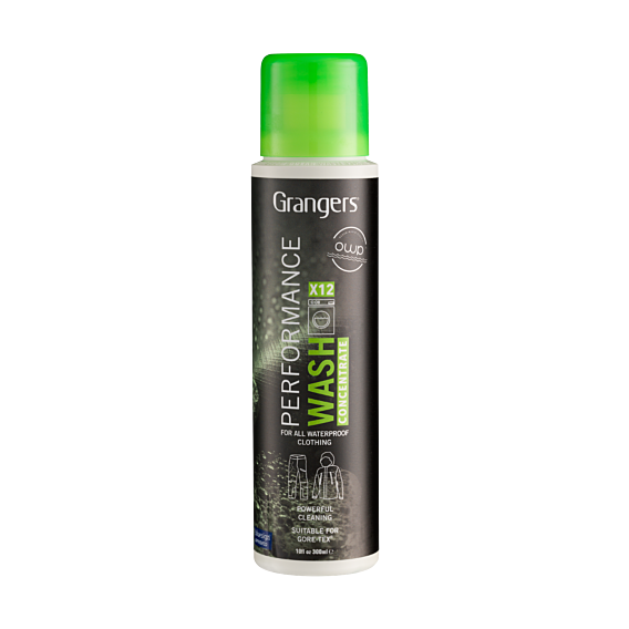 Performance Wash (concentrate) 300ml