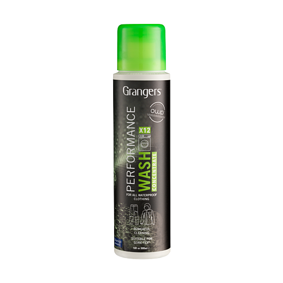 Performance Wash (concentrate) 300ml