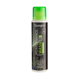 Performance Wash (concentrate) 300ml