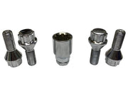 Locking Wheel Bolts