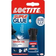 Loctite Super Glue Brush 5g