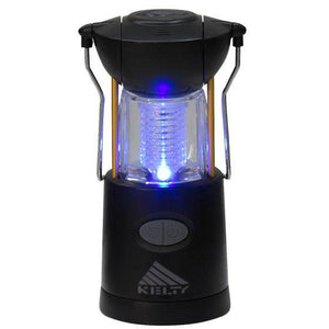 Kelty LumaSpot Mini Camping Lantern - Black