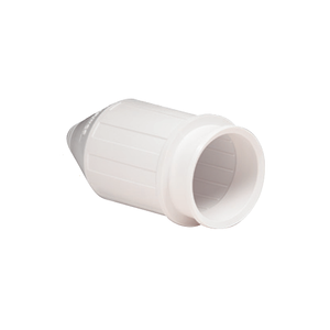 Cover 50A Device White