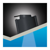 M285HW Wide Beam In hull chirp 1kw transducer 150-250kHz