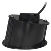M285HW Wide Beam In hull chirp 1kw transducer 150-250kHz