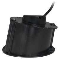 M285HW Wide Beam In hull chirp 1kw transducer 150-250kHz