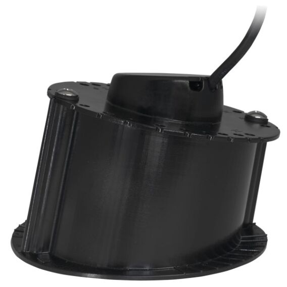 M285HW Wide Beam In hull chirp 1kw transducer 150-250kHz