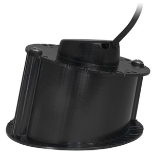 M285HW Wide Beam In hull chirp 1kw transducer 150-250kHz
