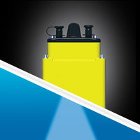 M265LH D Low frequency in-hull chirp 42-65 & 130-210 kHz