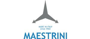 Maestrini Bronze Ball Valve (1-1/4" BSP Female)  405746