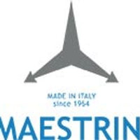 Maestrini Clear Lid for Remote Water Strainers (1-1/2")  401607-3
