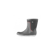 Maindeck Short grey rubber boot